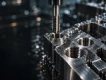 Threaded Holes
