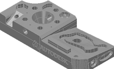 Computer Aided Design (CAD)