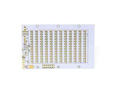 Aluminum PCBs