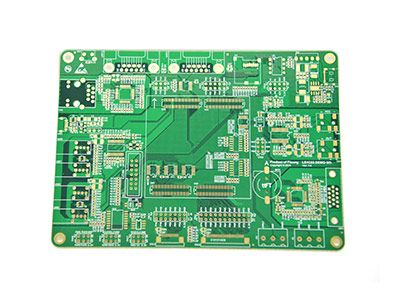 Multilayer PCBs