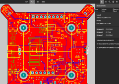 2D PCB Measurements