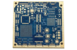 Advanced PCB: HDI,High-frequency,Thick copper,Rigid-flex PCBs