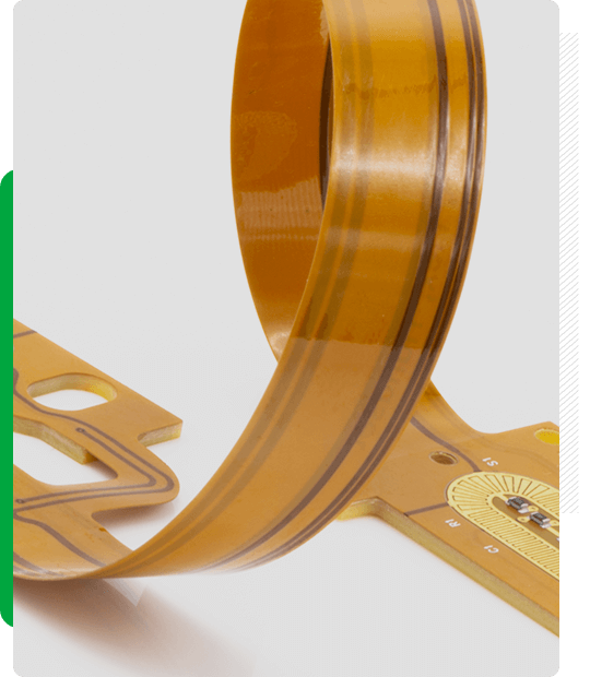 What are Advantages of Flexible PCB?