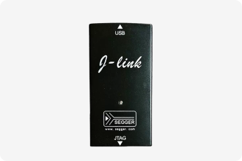 SEGGER J-Link Programmer/Debugger
