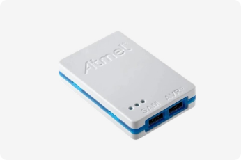 Atmel MCU Programming & Debug Tool