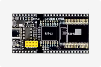 ESP32 Development Board