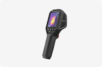 Infrared Thermal Imager