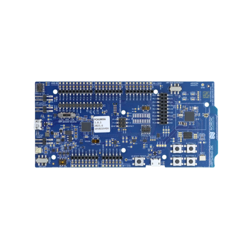 MCU / EEPROM / Flash