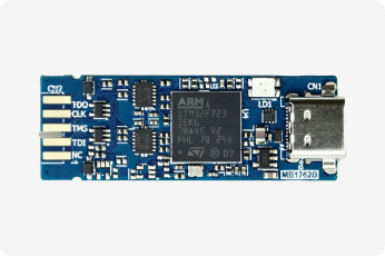 ST-LINK V3 Programmer