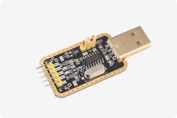 USB-to-TTL Serial Module