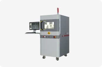 X-Ray Inspection