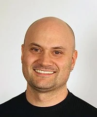 Ben Jordan